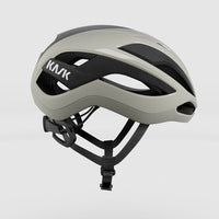 Kask Elemento Helmet Rennradhelm Sporty Grey