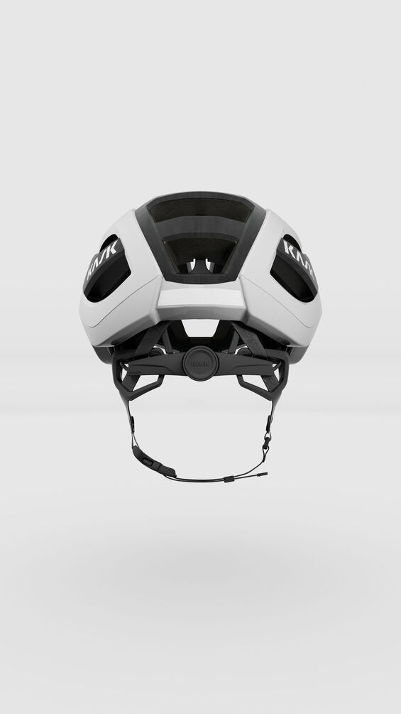 Kask Elemento Helmet  Rennradhelm White