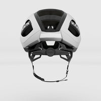 Kask Elemento Helmet Rennradhelm White