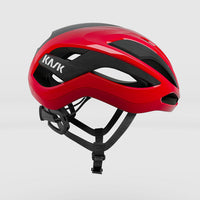 Kask Elemento Helmet Rennradhelm Red
