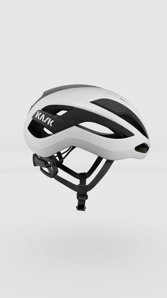 Kask Elemento Helmet  Rennradhelm White