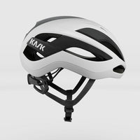 Kask Elemento Helmet Rennradhelm White