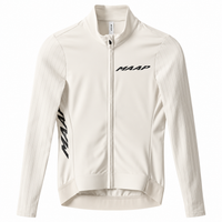 Maap Women's Pro Aero Thermal LS Radtrikot langarm Vapour