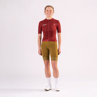 Maglia manica corta da donna Universal Colors Mono Portobello