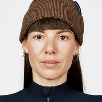 Cappellino antipioggia Universal Colors Heavy Bark Brown