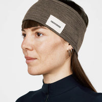 Cappellino antipioggia Universal Colors Heavy Bark Brown