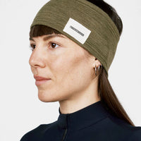 Cappellino antipioggia Universal Colors Heavy Bark Brown