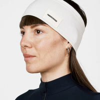Fingerscrossed Unisex Merino Headband Stirnband Tofu