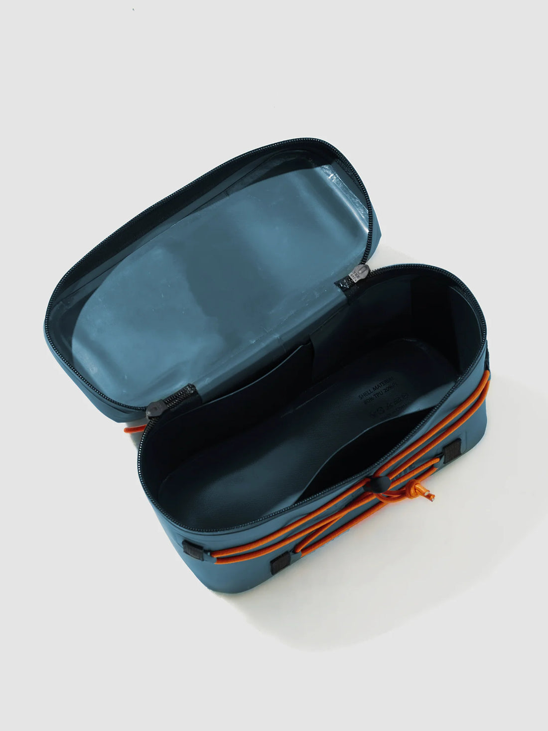 Café du Cycliste Handlebar Bag Lenkertasche Blue