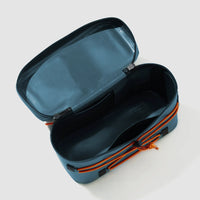 Café du Cycliste Handlebar Bag Lenkertasche Blue