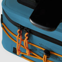 Café du Cycliste Handlebar Bag Lenkertasche Blue