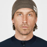 Fingerscrossed Unisex Merino Beanie Mütze Ground