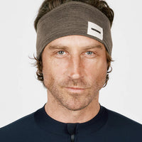 Casquette de Pluie Universal Colors Heavy Bark Marron