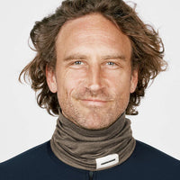 Fingerscrossed Unisex Merino Tube Schlauchschal Ground