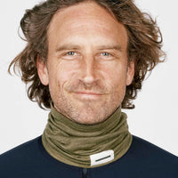 Casquette de Pluie Universal Colors Heavy Bark Marron