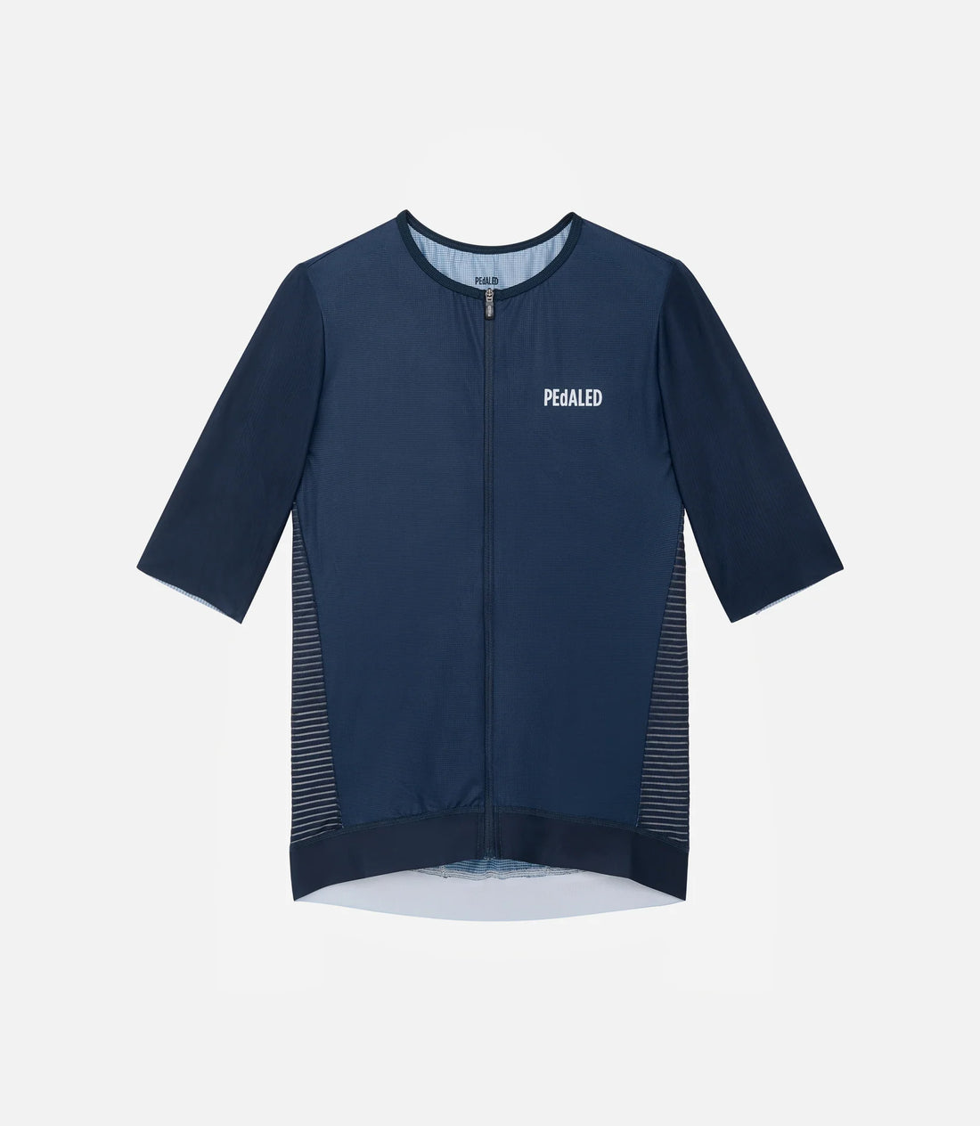 Pedaled Element Aero Jersey Radtrikot Dark Navy