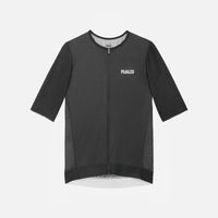 Pedaled Element Aero Jersey Radtrikot Grey
