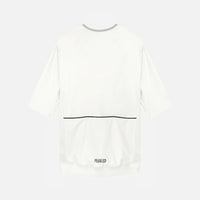 Pedaled Element Aero Jersey Radtrikot White