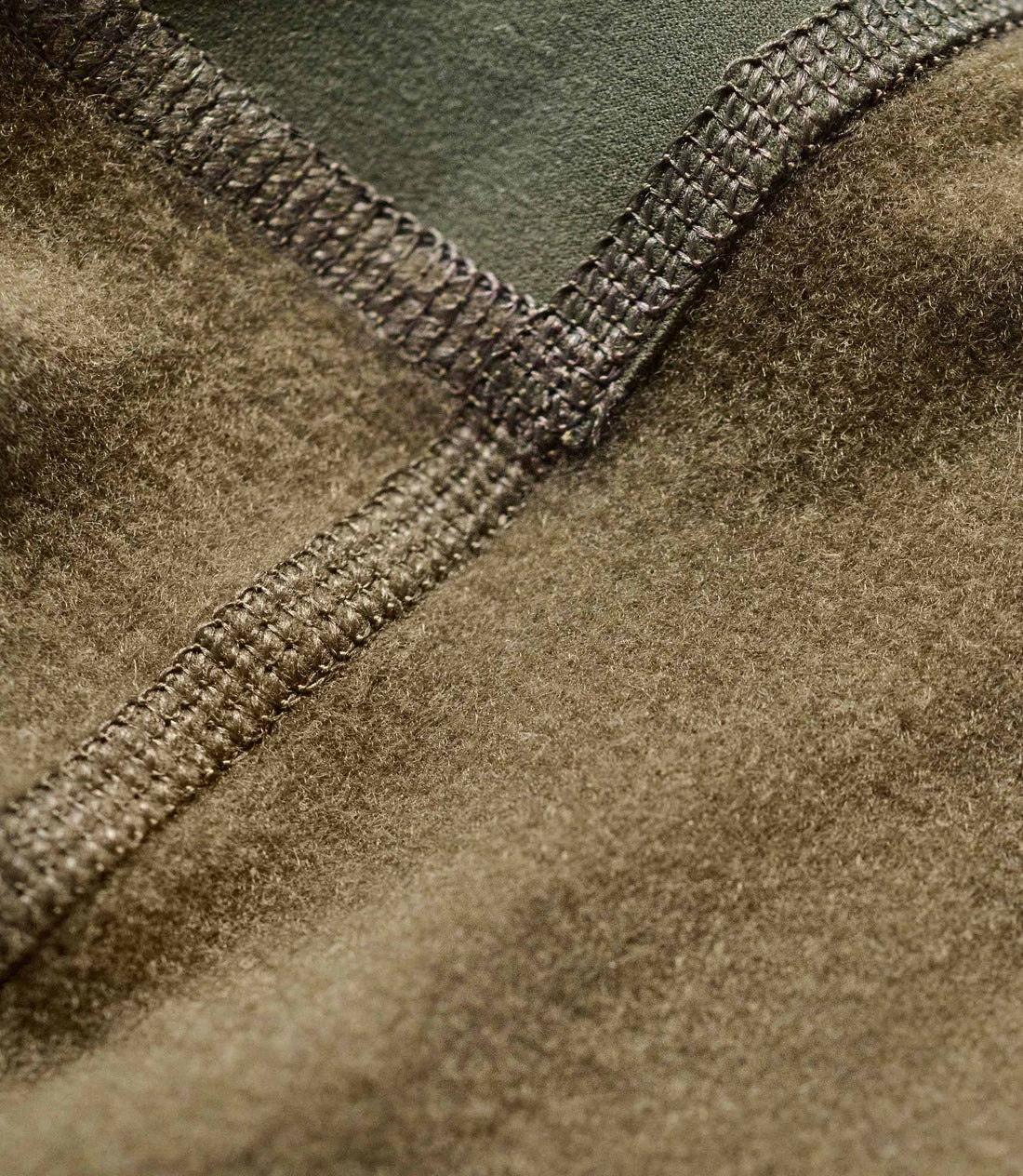 Pedaled Odyssey Tight Thermo Trägerhose Military Green