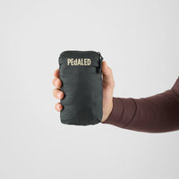 Odyssey Detachable Sleeve Jacket Fahrradjacke Black