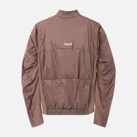 Pedaled Element Alpha® Jacket Winter Fahrradjacke Raisin Purple