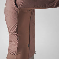 Pedaled Element Alpha® Jacket Winter Fahrradjacke Raisin Purple