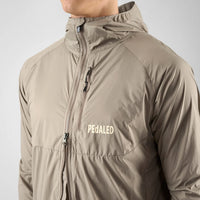 Pedaled Odyssey Yama Trail Jacket Fahrradjacke Grey