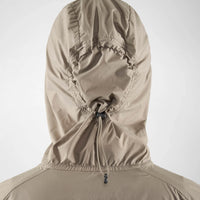 Pedaled Odyssey Yama Trail Jacket Fahrradjacke Grey