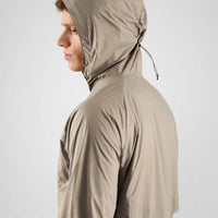 Pedaled Odyssey Yama Trail Jacket Fahrradjacke Grey