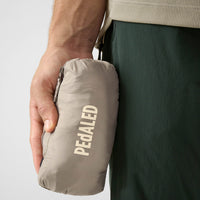 Pedaled Odyssey Yama Trail Jacket Fahrradjacke Grey