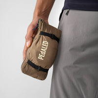 Pedaled Odyssey Yama Trail Jacket Fahrradjacke Dark Navy