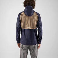 Pedaled Odyssey Yama Trail Jacket Fahrradjacke Dark Navy