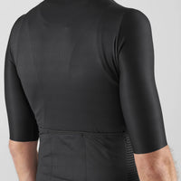 Pedaled Element Aero Jersey Radtrikot Grey