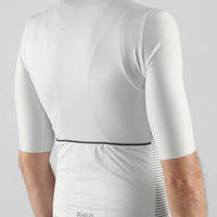Pedaled Element Aero Jersey Radtrikot White