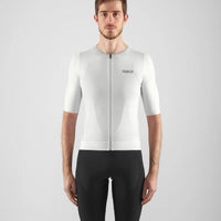 Pedaled Element Aero Jersey Radtrikot White