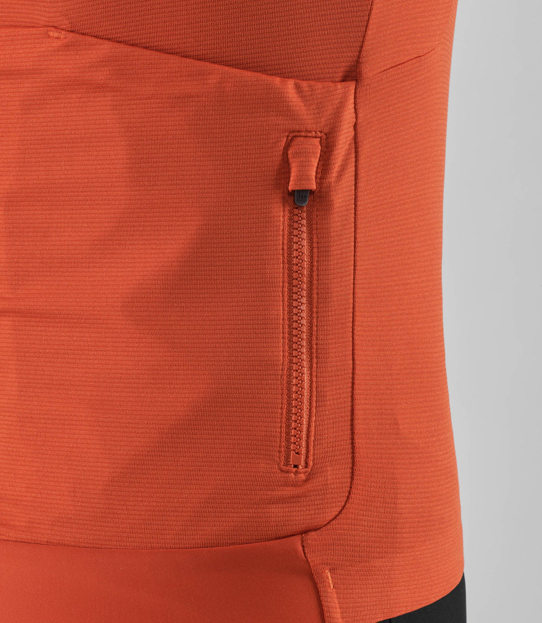 Pedaled Element Lightweight Jersey Radtrikot Brick Red