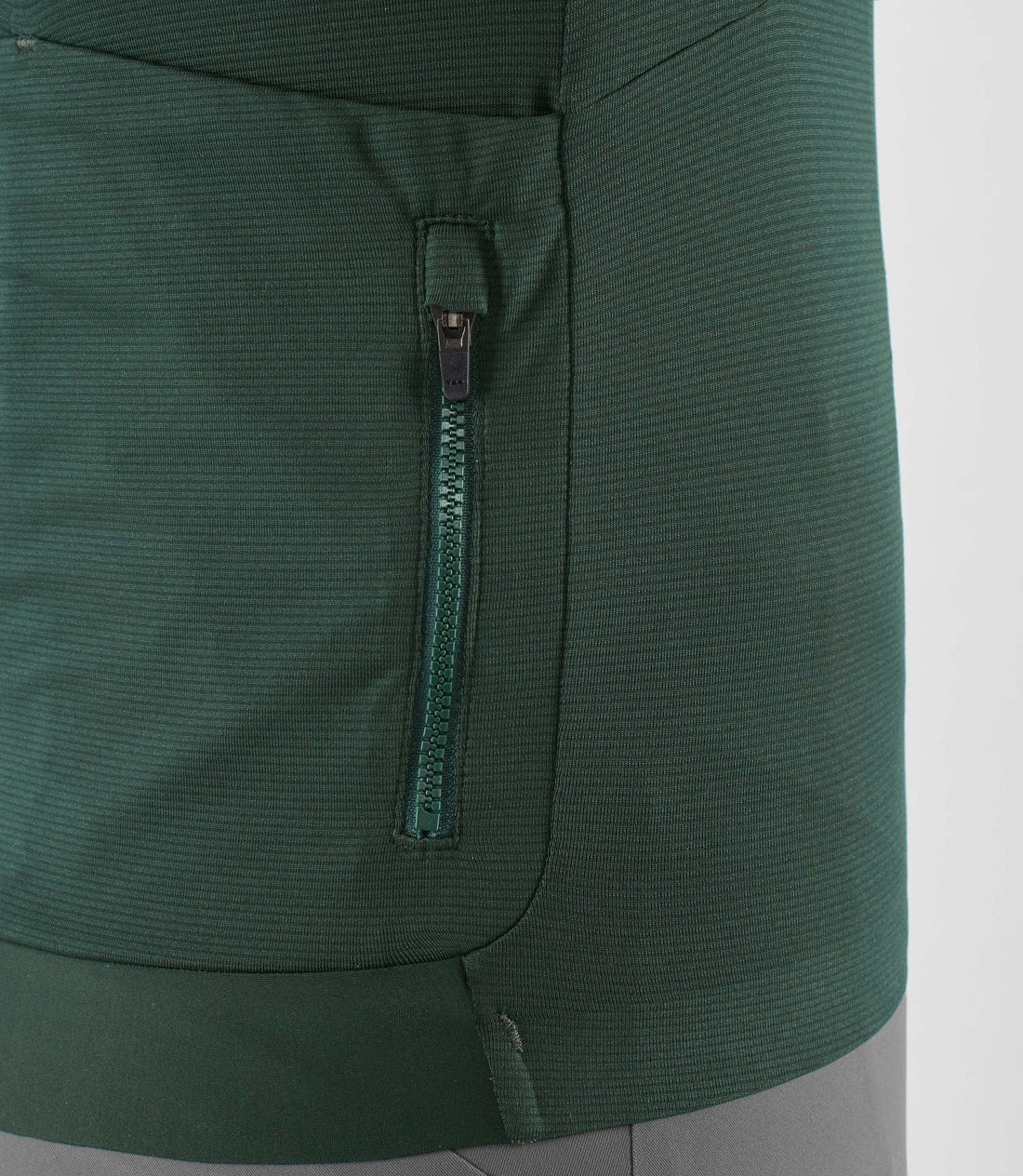 Pedaled Element Lightweight Jersey Radtrikot Dark Green