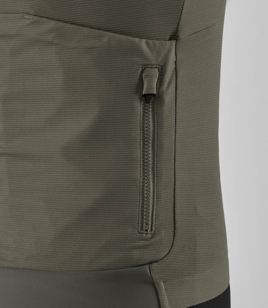 Pedaled Element Lightweight Jersey Radtrikot Dark Grey