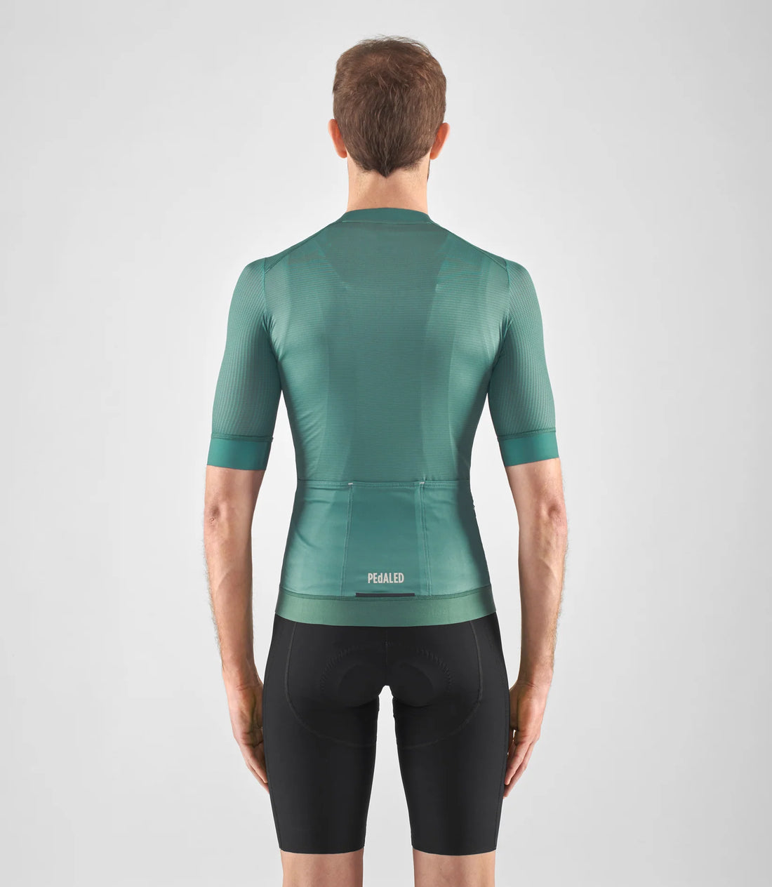 Pedaled Element Mesh Jersey Radtrikot Stormy Sea