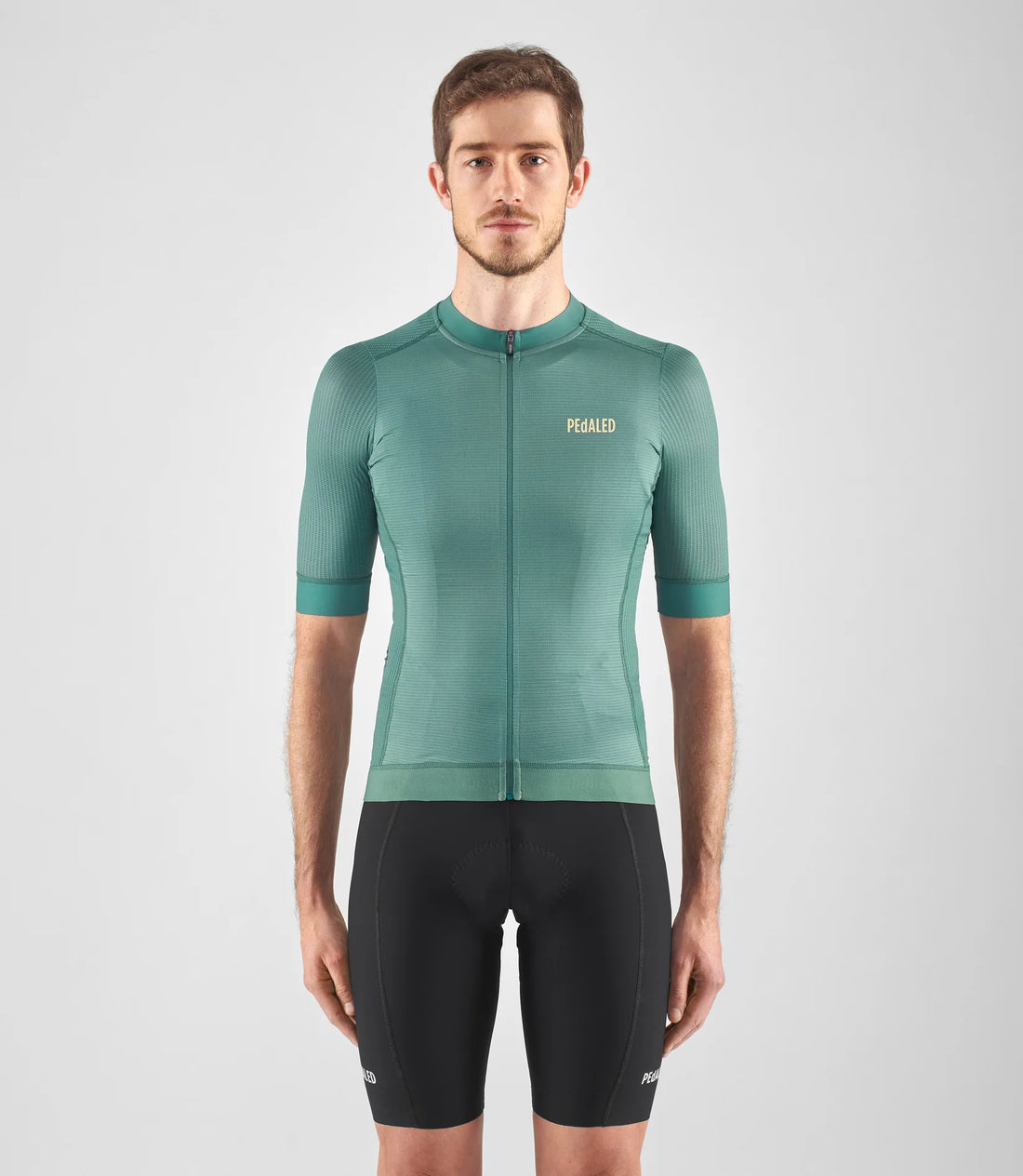 Pedaled Element Mesh Jersey Radtrikot Stormy Sea