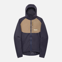 Pedaled Odyssey Yama Trail Jacket Fahrradjacke Dark Navy