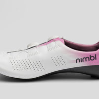 Nimb Ultimate Exceed Pro Edition Summer Victory Collection Shoes Rennradschuhe Pink