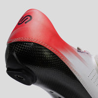 Chaussures Nimbl Exceed Road Chaussures Route Tout Blanc