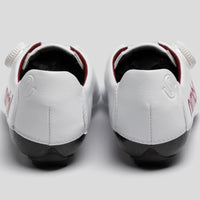 Nimbl Exceed Road Shoes Rennradschuhe Red
