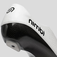 Scarpe da strada Nimbl Air Ultimate Scarpe da strada Bianche