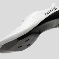 Scarpe da strada Nimbl Air Ultimate Scarpe da strada Bianche