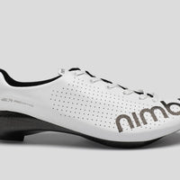 Nimbl Ultimate Air Pro Edition Road Shoes Rennradschuhe White