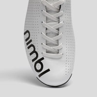 Scarpe da strada Nimbl Air Ultimate Scarpe da strada Bianche