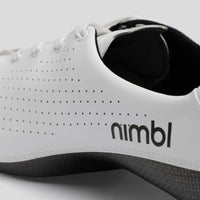 Scarpe da strada Nimbl Air Ultimate Scarpe da strada Bianche