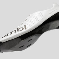 Scarpe da strada Nimbl Air Ultimate Scarpe da strada Bianche